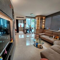 The Grange (D10), Condominium #458332481